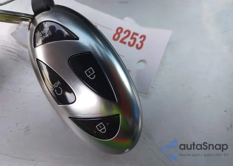 2024 Hyundai Sonata Sel z USA, uszkodzony, nr VIN KMHL64JAXRA352810